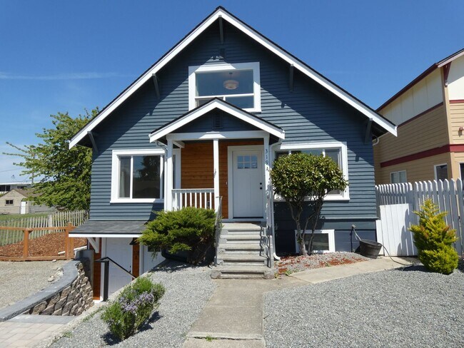 Foto del edificio - 319 W 6th St