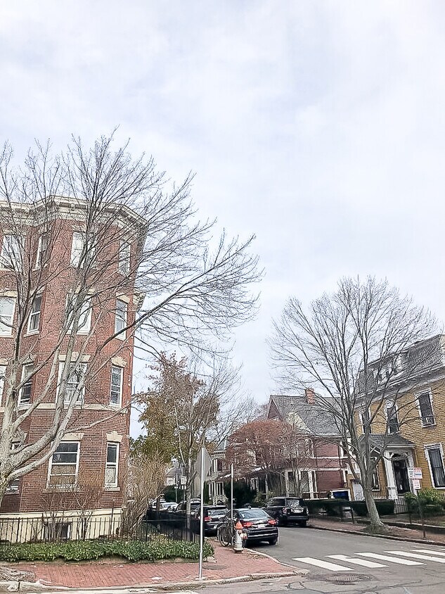 Foto principal - 315 Harvard St