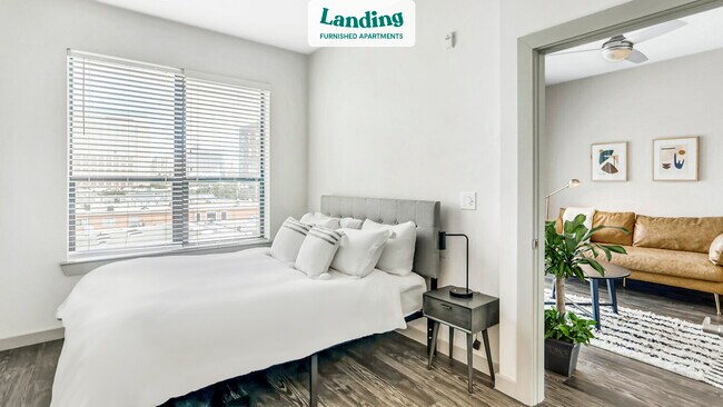 Foto del edificio - 1000 E 5th St.