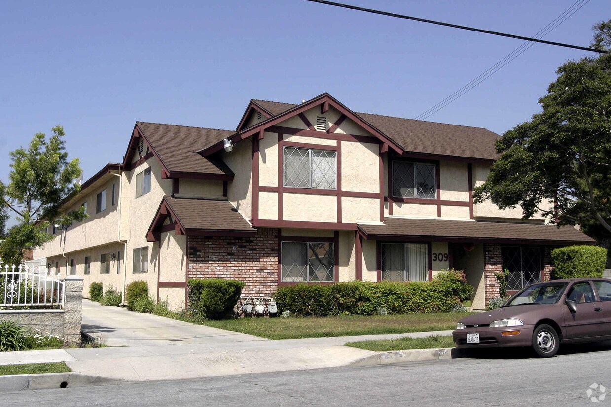 309 N Chandler Ave, Monterey Park, CA 91754 Apartments in Monterey