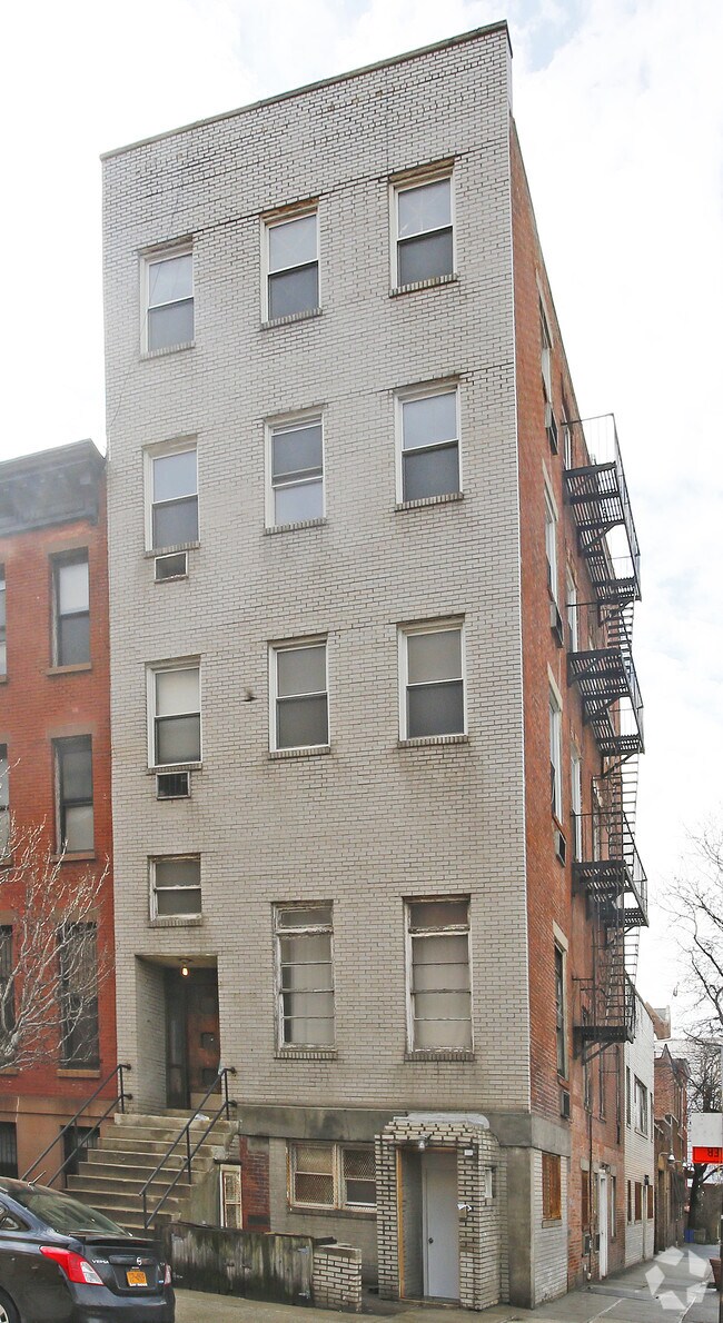 Foto del edificio - 74 Amity St