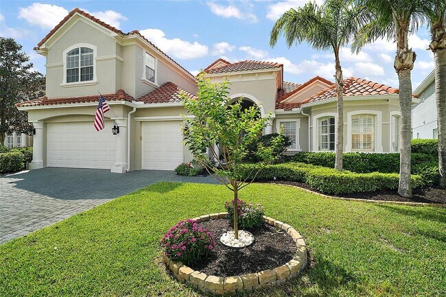 Foto del edificio - 2497 Heritage Green Ave