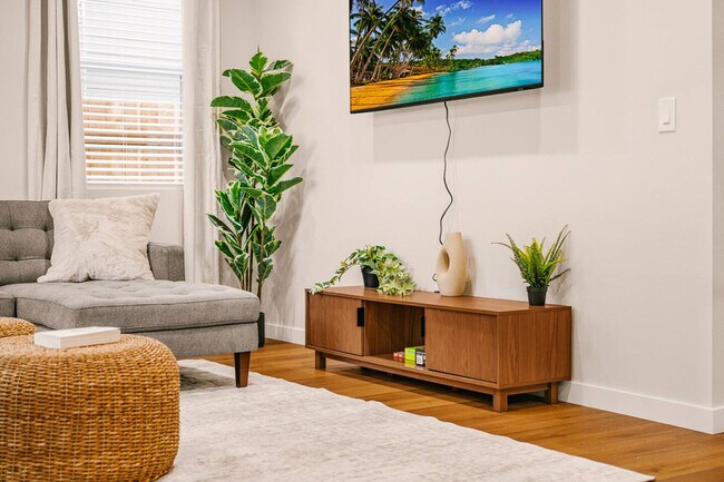 Foto del edificio - 3202 NW Division St