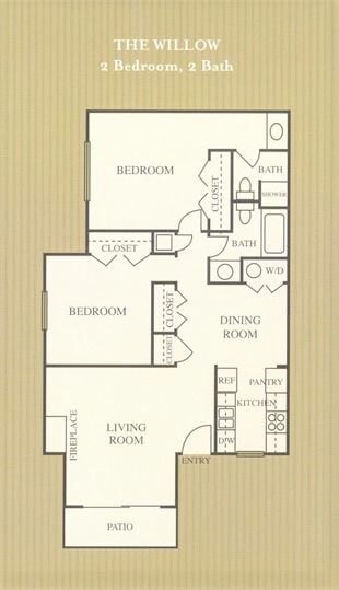 Building Photo - 6280 Havenside Dr