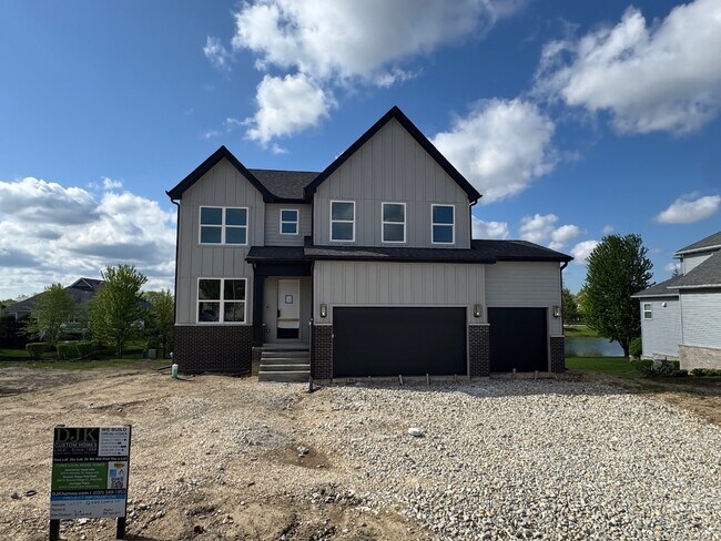 Foto del edificio - 12424 Limerick Ln
