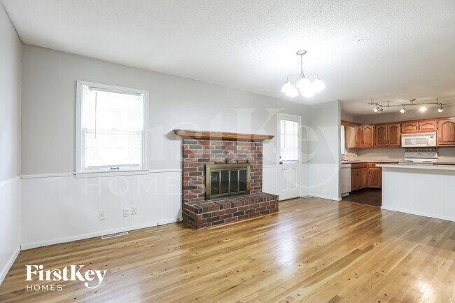 Foto del edificio - 11806 E 62nd Terrace