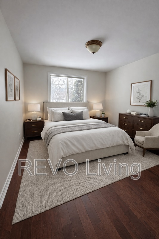 Photo du bâtiment - 1490 York Rd