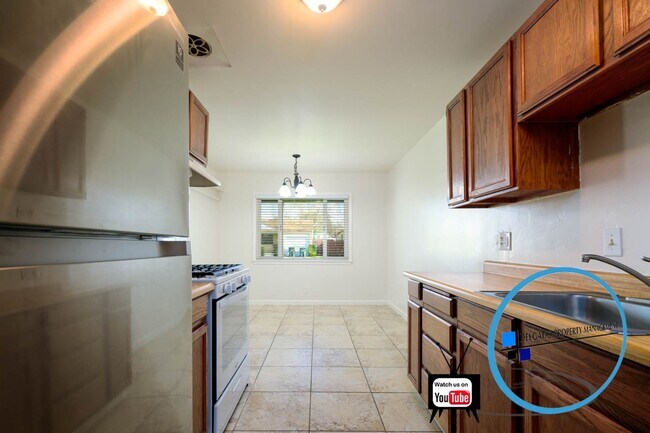 Building Photo - Beautiful East Vallejo home