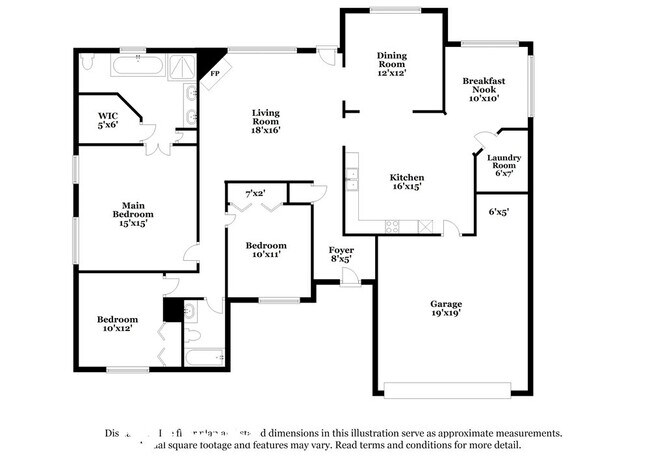 Building Photo - 8674 Leaf Manor Cove