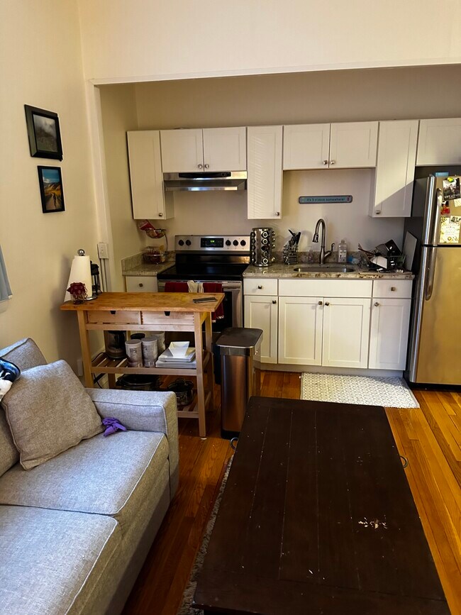 Foto del edificio - 202 St Paul St