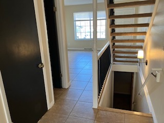 Tiled Living Room - 8945 Field St