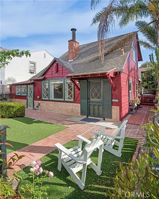 Foto del edificio - 1024 S Juanita Ave