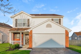 Building Photo - 3827 Winding Twig Dr