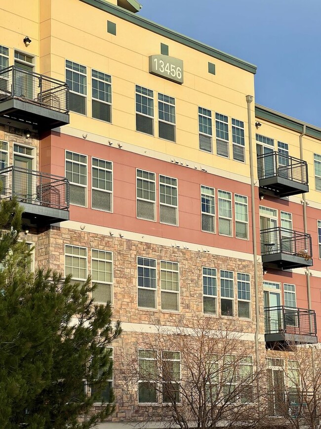 Foto del edificio - Gorgeous 1 Bedroom 1 Bath With Great Acces...
