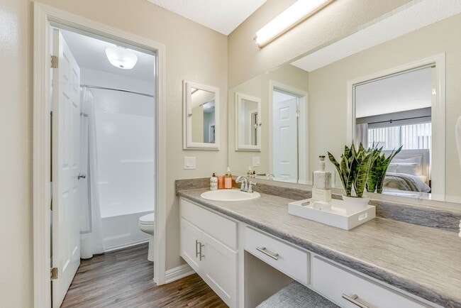 Interior Photo - Torrey Pines