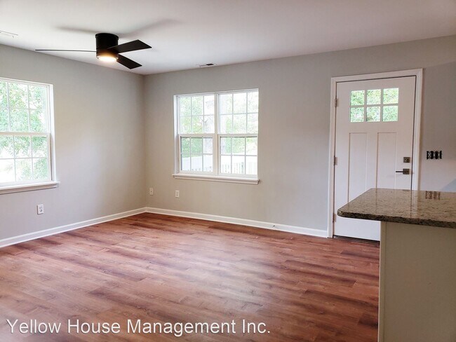 Building Photo - 4 br, 2 bath House - 4918 Old Meares Rd
