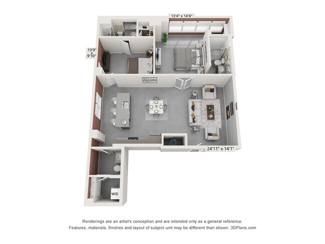 Foto del edificio - 3829 Main St