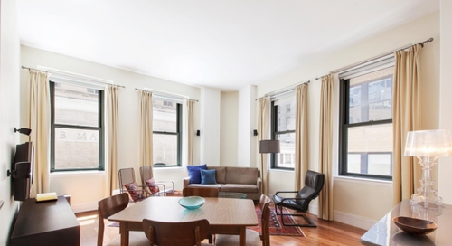 Primary Photo - 122 Greenwich St