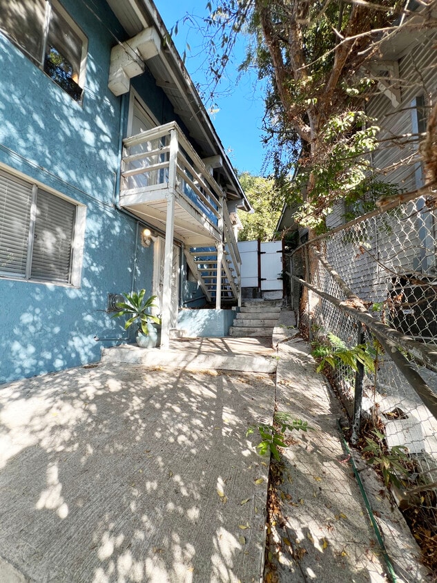 411 Isabel St Unit B, Los Angeles, CA 90065 411 Isabel St Los