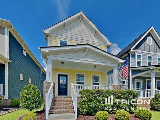 Building Photo - 777 Fireball Ct