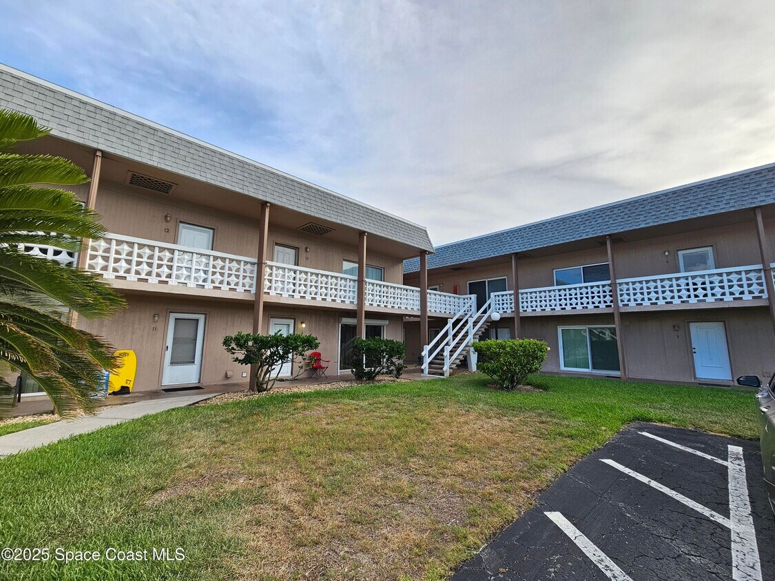 Foto principal - 3150 N Atlantic Ave
