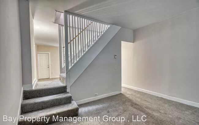 Foto del edificio - 3 br, 1 bath House - 627 E 30th St