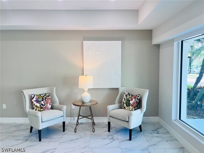 Foto del edificio - 1200 Gulf Shore Blvd N