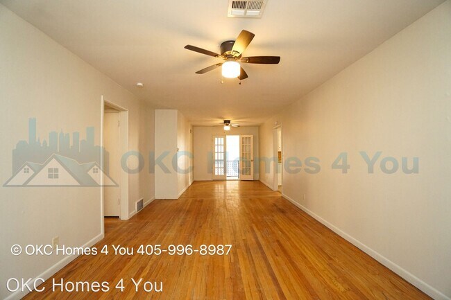 Foto del edificio - 3 br, 1 bath House - 3804 NW 52nd Street