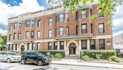 Foto del edificio - 2215 N Clifton Ave