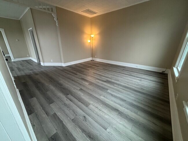 Foto del edificio - 15 Broadway