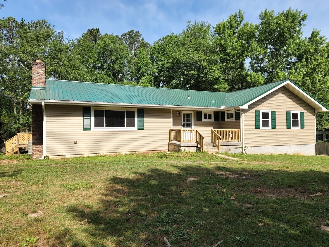 6113 Foote Mineral Ln, Knoxville, TN 37923 House Rental in Knoxville