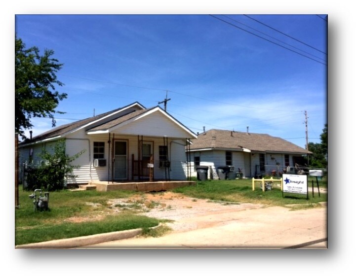 Foto principal - 1001-1005 SW G Ave