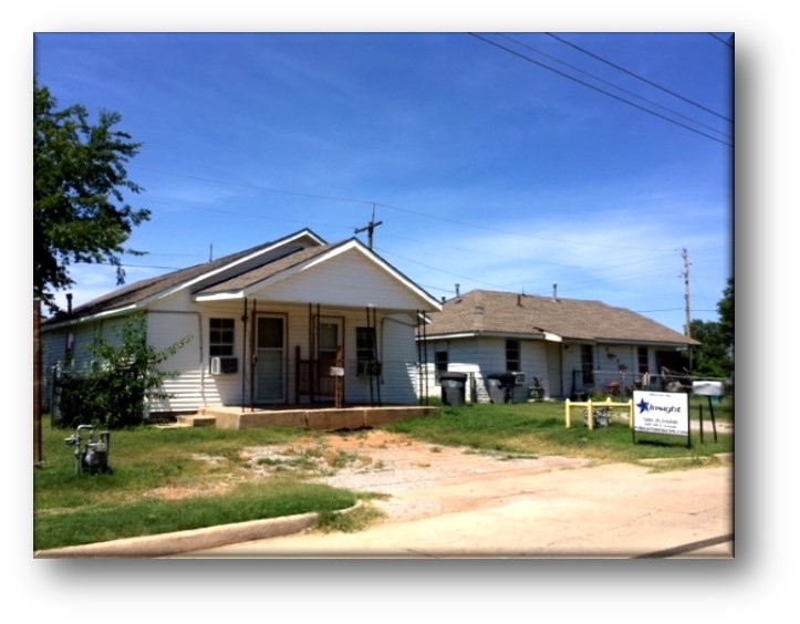 Primary Photo - 1001-1005 SW G Ave