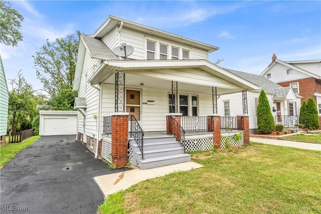 Building Photo - 22301 Beckford Ave