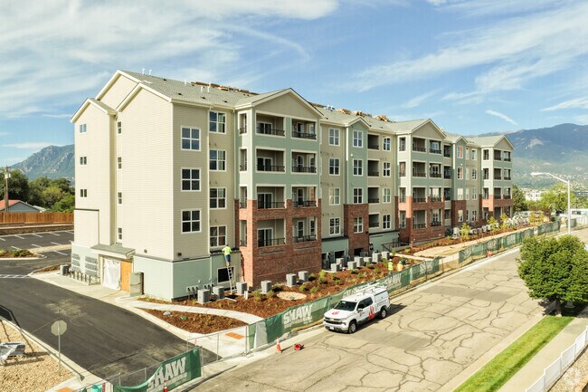 Foto del edificio - The Village at Homewood Point II