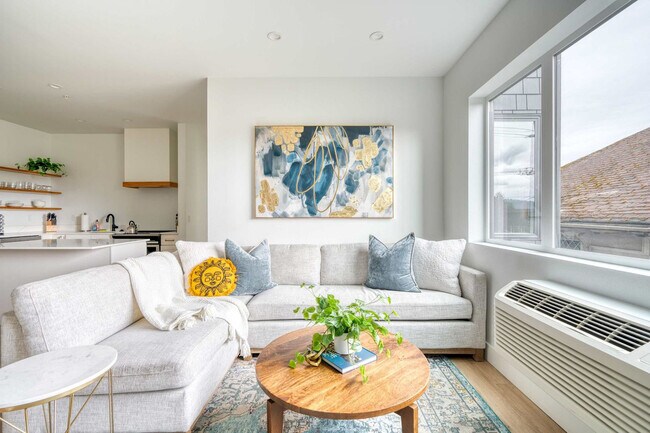 Foto del edificio - 4980 N Vancouver Ave