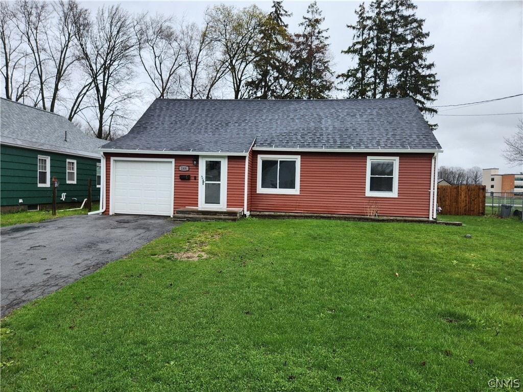 146 Hazelhurst Ave, North Syracuse, NY 13212 House Rental in North