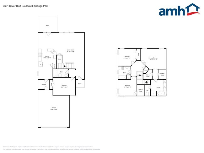 Foto del edificio - 3631 Silver Bluff Blvd