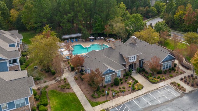 Photo - Notting Hill Apartments