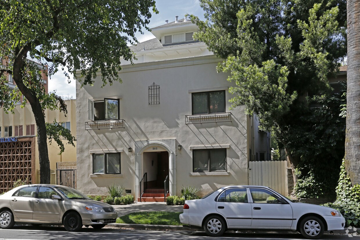 Foto principal - Napoli Apartments