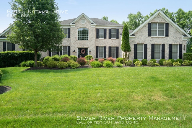 Building Photo - 8301 Kittama Dr