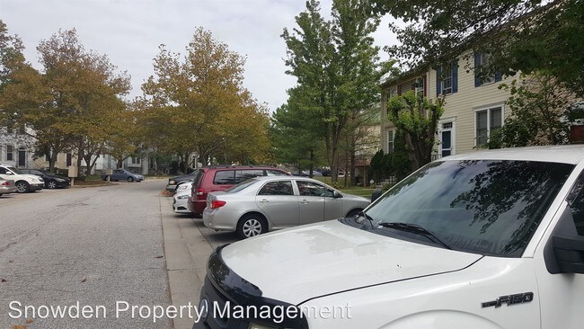 Foto del edificio - 1711 Winding Brook Way