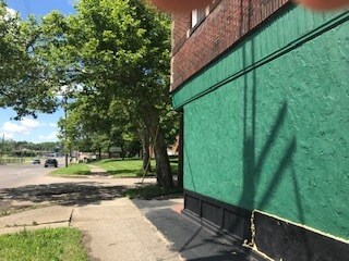 BUS STOP - 2936 Market St