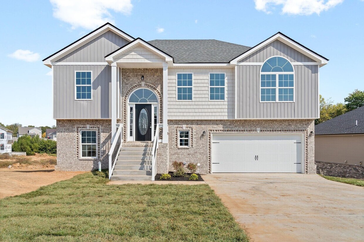 Primary Photo - 1092 Barnhill Rd