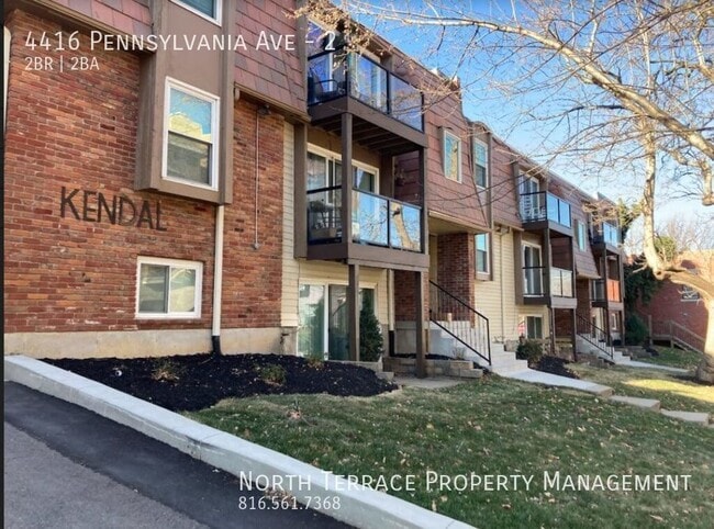 Building Photo - Newly Remodeled 2BR w/ Beautiful Kitchen O...