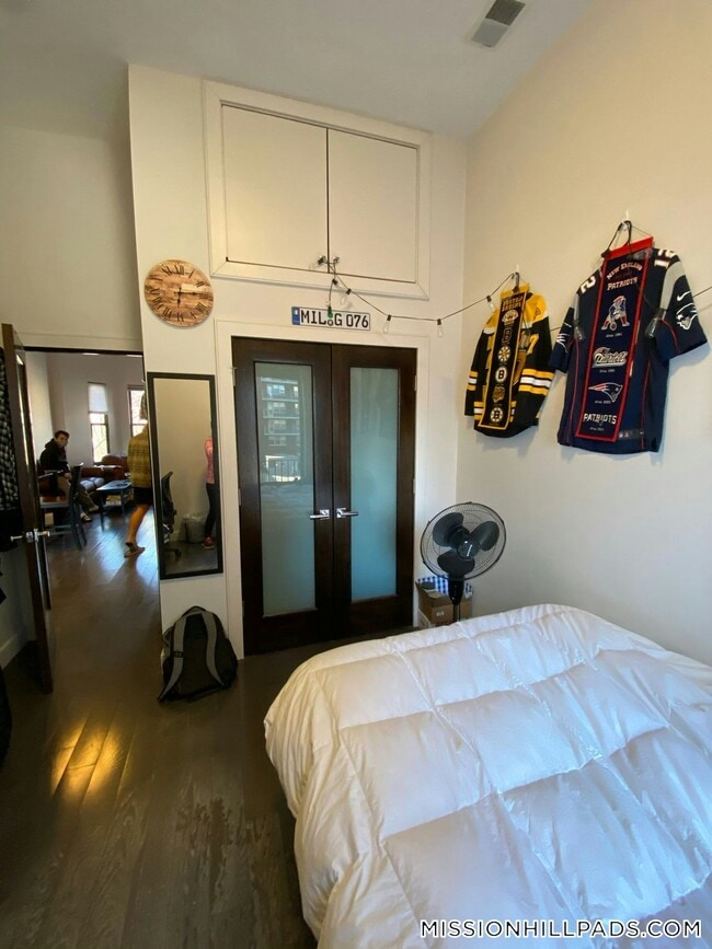 Foto del edificio - 25 Worthington St