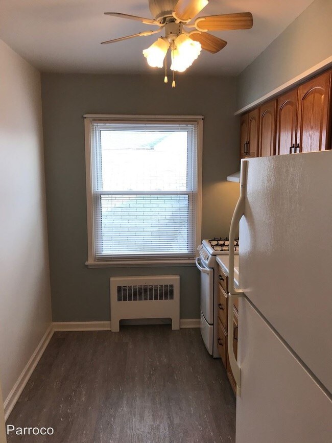 Foto del edificio - 1115 Edgewater Ave