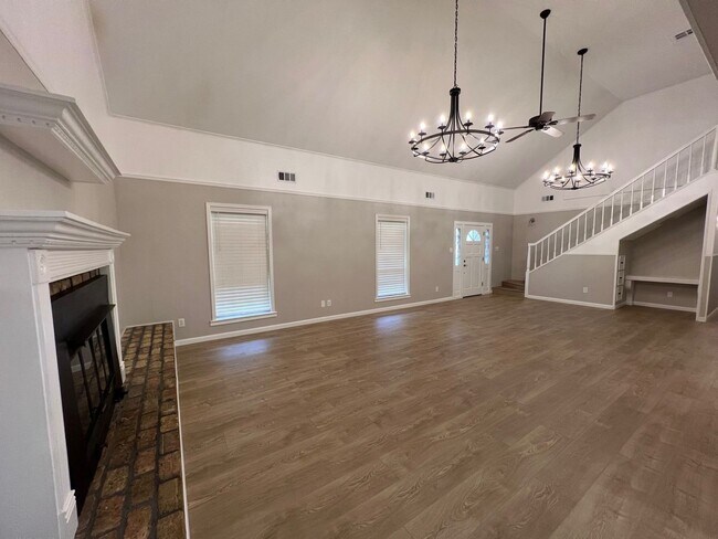 Foto del edificio - 9240-9250 Lockhart Rd