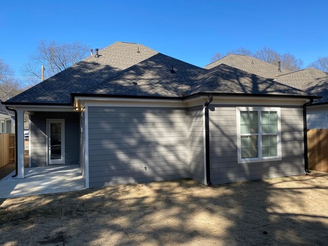 Building Photo - 4213 Tutwiler Ave