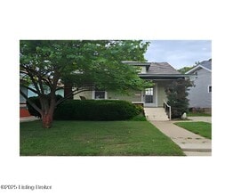 Building Photo - 1105 Julia Ave